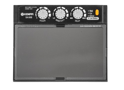 Fotosenzibilni filter SA 60B